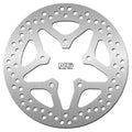 NG BRAKE DISC ROUND 1542