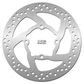 NG BRAKE DISC ROUND 1721