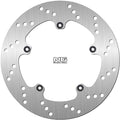 NG BRAKE DISC ROUND 1799