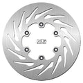 NG BRAKE DISC ROUND 8024
