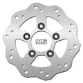 NG BRAKE DISC WAVE 095X
