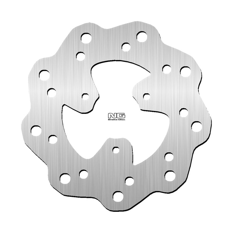 NG BRAKE DISC WAVE 1120X