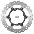 NG BRAKE DISC WAVE 1151X