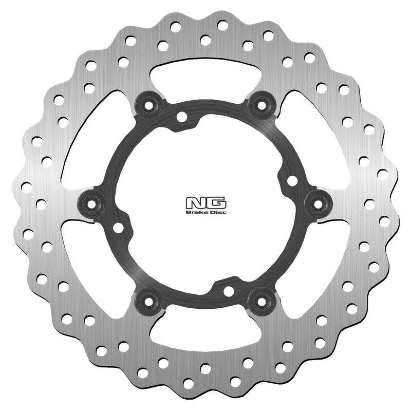 NG BRAKE DISC WAVE 1151X