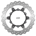 NG BRAKE DISC WAVE 1153X