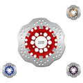 NG BRAKE DISC WAVE 1201X