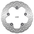 NG BRAKE DISC WAVE 1317X