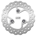 NG BRAKE DISC WAVE 1390X