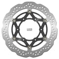NG BRAKE DISC WAVE 1541XG