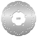 NG BRAKE DISC WAVE 1612X