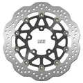 NG BRAKE DISC WAVE 1647XG