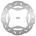NG BRAKE DISC WAVE 1732X