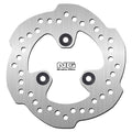 NG BRAKE DISC WAVE 1741X