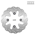 NG BRAKE DISC WAVE 1782X