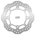 NG BRAKE DISC WAVE 1804X