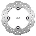 NG BRAKE DISC WAVE 221X