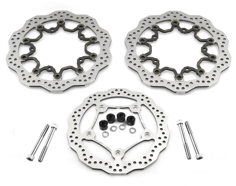 NG OVERSIZE KIT ROUND KITTMAX2015