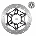 NG BRAKE DISC ROUND DIS1103