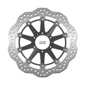 NG BRAKE DISC WAVE DIS1446X