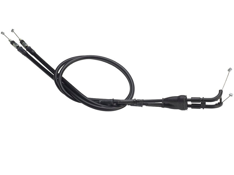 DOINO SPAREPARTS THROTTLE CABLE SET