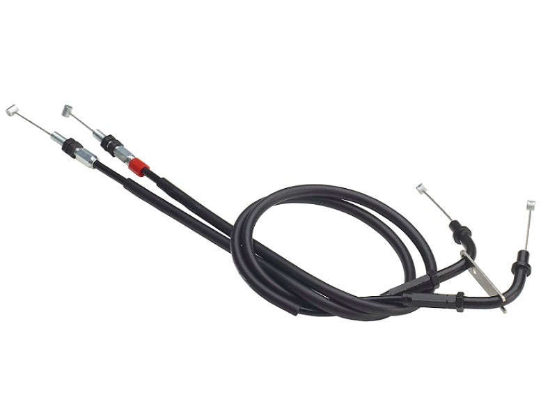 DOINO CABLE THROTTLE SET XM2