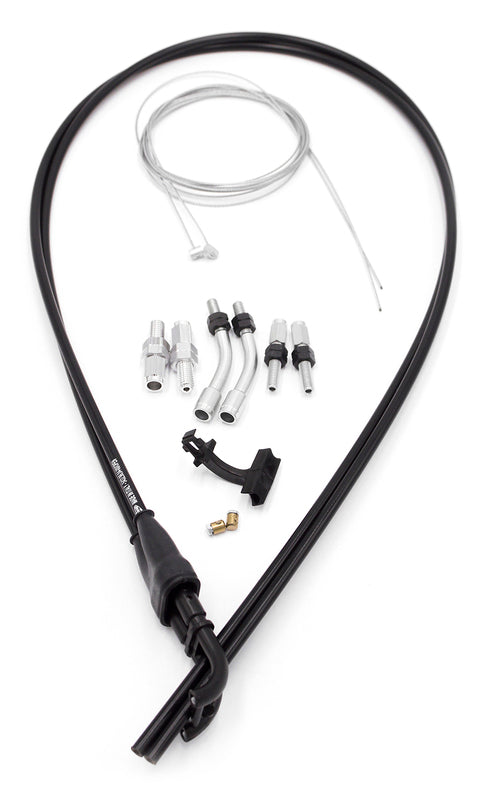 DOINO THROTTLE TUBE