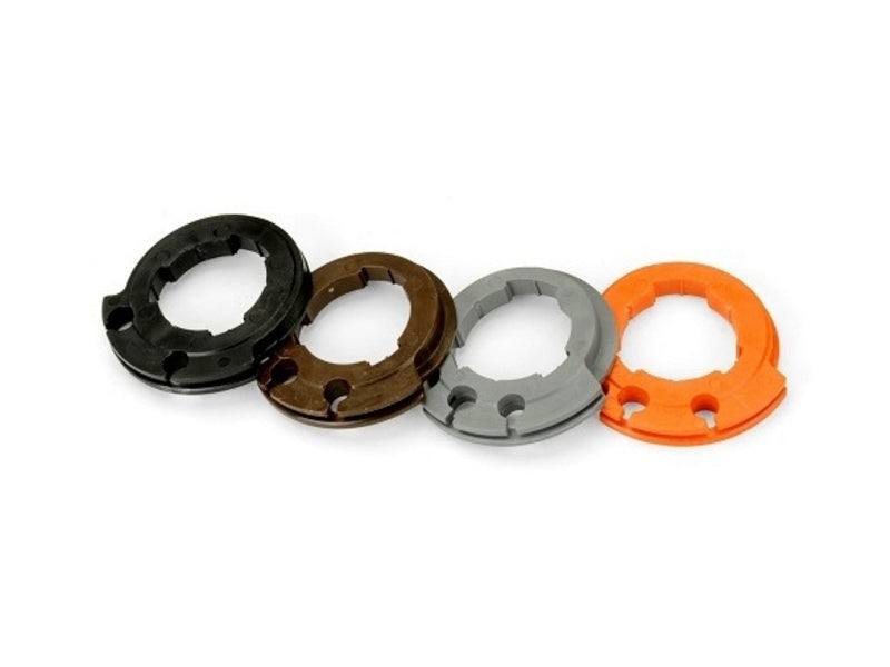 DOINO THROTTLE TUBE KRK EVO