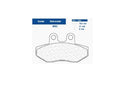 CLBRA BRAKE PADS 3077MSC SINTER METAL
