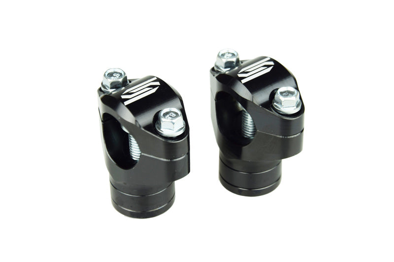 SCAR BAR MOUNT 28,6MM +30-45MM