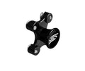 SCAR SPARE LAUNCH CONTROL BUTTON BLK