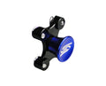 SCAR SPARE LAUNCH CONTROL BUTTON BLU