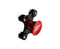 SCAR SPARE LAUNCH CONTROL BUTTON RED