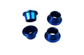 SCAR RUBBER KILLERS BLU