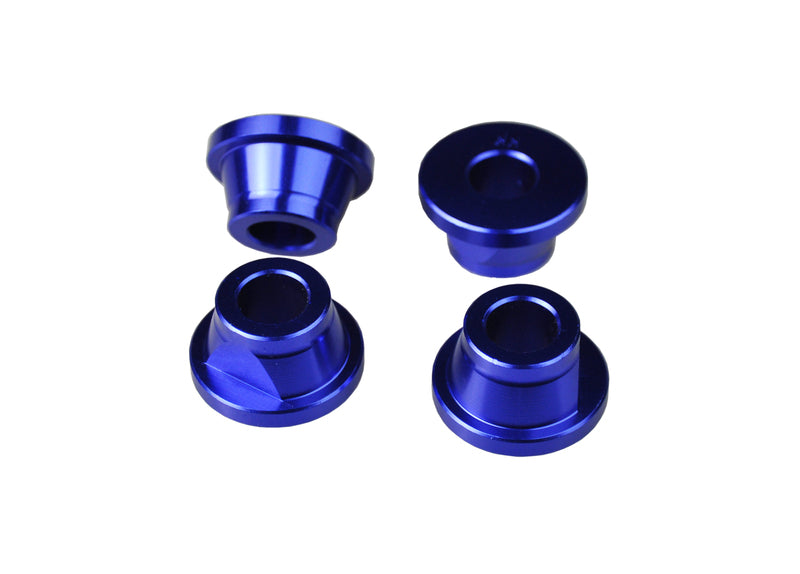 SCAR RUBBER KILLERS BLU