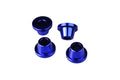 SCAR RUBBER KILLERS BLU