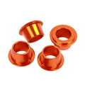 SCAR RUBBER KILLERS ORA