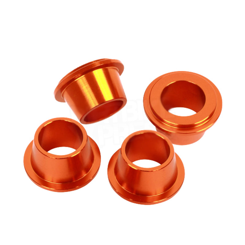 SCAR RUBBER KILLERS ORA
