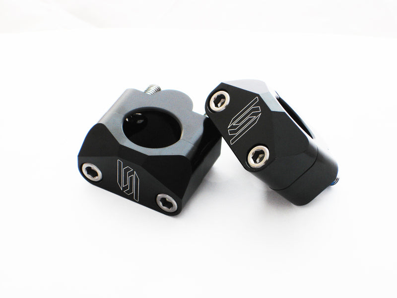 SCAR UNIVERSAL BAR MOUNT KIT