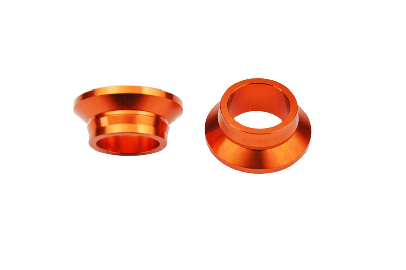 SCAR WH SPACER REAR
