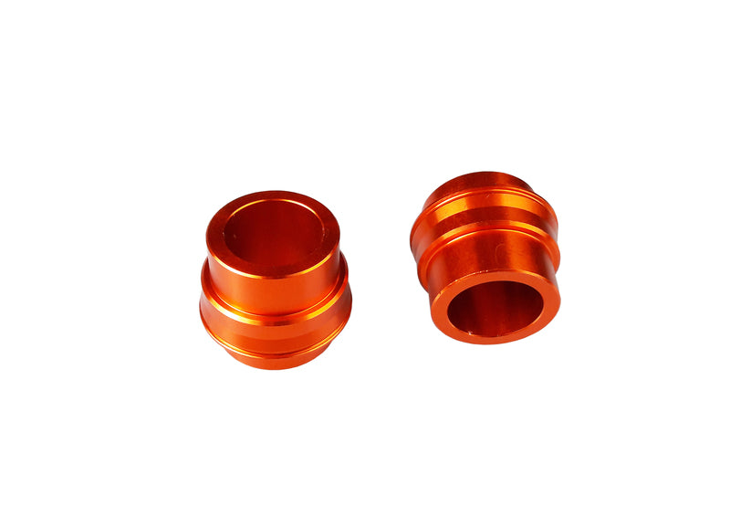 SCAR WH SPACER FRONT