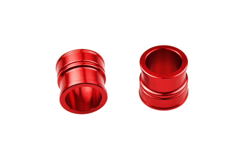 SCAR WH SPACER FRONT
