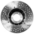 BREMB BRAKE DISC ORO SERIE 178B40836