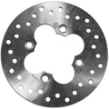 BREMB BRAKE DISC ORO SERIE 68B40720