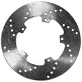 BREMB BRAKE DISC ORO SERIE 68B40722