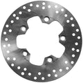 BREMB BRAKE DISC ORO SERIE 68B40726