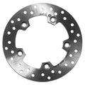 BREMB BRAKE DISC ORO SERIE 68B40727