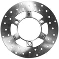 BREMB BRAKE DISC ORO SERIE 68B40729