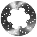 BREMB BRAKE DISC ORO SERIE 68B40738