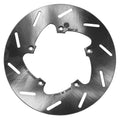 BREMB BRAKE DISC ORO SERIE 68B40739