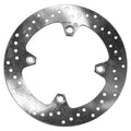 BREMB BRAKE DISC ORO SERIE 68B40740